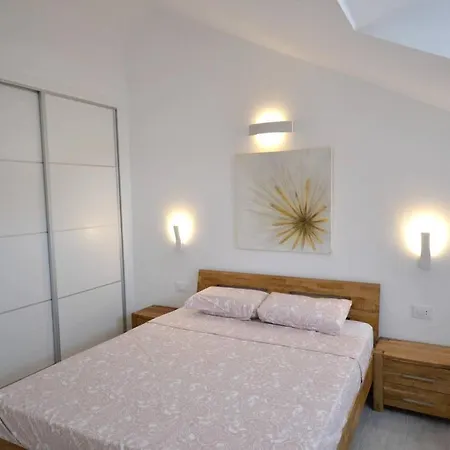 One Bedroom At Playa De La Americas 200 M Away From The With Sea View Balcony And Wifi * بلايا ذي لاس أميريكاس