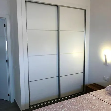Apartment One Bedroom At Playa De La Americas 200 M Away From The With Sea View Balcony And Wifi Playa de las Américas