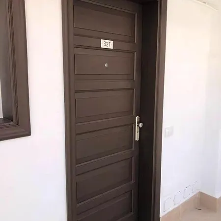 One Bedroom At Playa De La Americas 200 M Away From The With Sea View Balcony And Wifi Playa de las Américas
