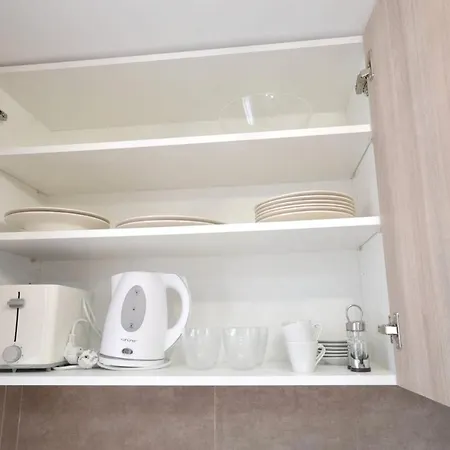 One Bedroom At Playa De La Americas 200 M Away From The With Sea View Balcony And Wifi * Playa de las Américas